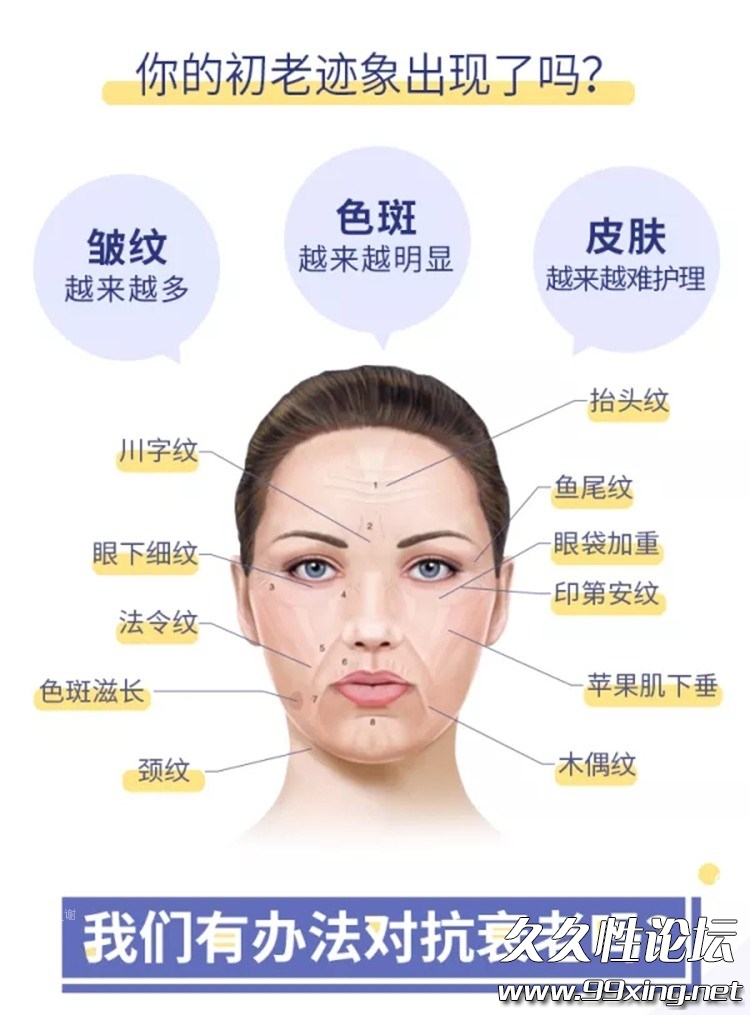 教你有效抗衰老 做冻龄女人.jpg