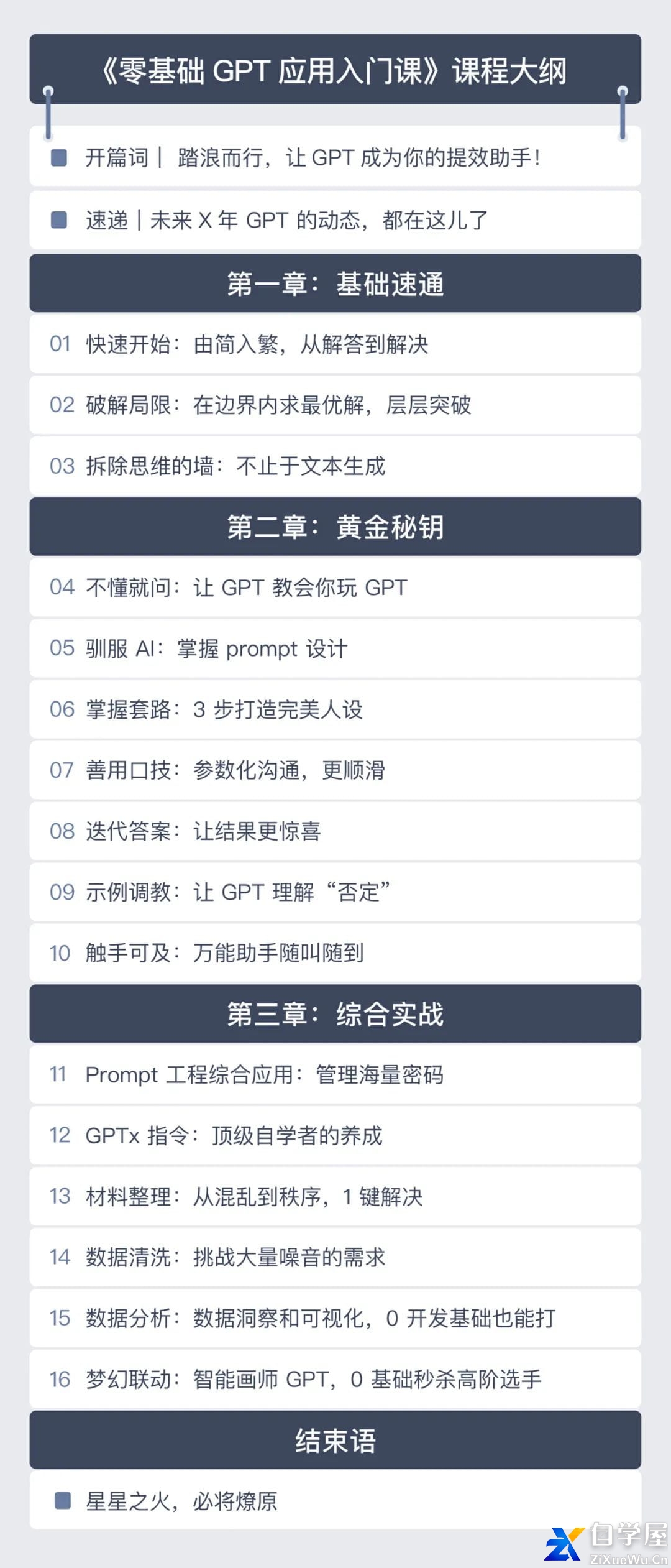 《零基础GPT应用入门课》,不懂技术也能学会的GPT使用手册.jpg